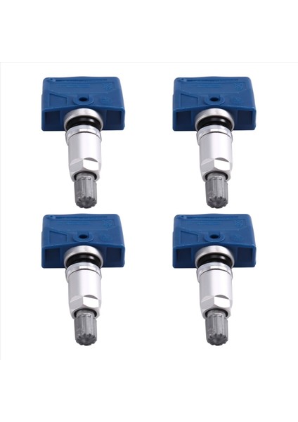 4pcs Araba 315MHZ Infiniti FX35 FX45 Nissan Frontier Murano 2003-2009 40700CD001 40700JA02B (Yurt Dışından) fiyatları