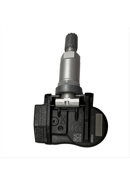 4pc 433MHZ Tpms Lastik Basınç Sensörü 52933-2J100 Hyundai Genesis Accent Elantra Kia Rio Sorento 2012-2019 529332J100 (Yurt Dışından) indirimleri