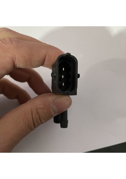 Yunnei Hafif Kamyon Sinotruk Için Bosch Egzoz Gazı Basınç Farkı Sensörü Indüksiyonu 0281007102 (Yurt Dışından) fırsatları