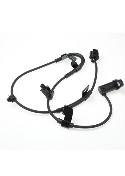 4670A599 4670A600 Araç Arka Sol Sağ Abs Tekerlek Hız Sensörü Mitsubishi Pacero Spor 2008-2015 2.5l 3.0l (Yurt Dışından) fırsatları