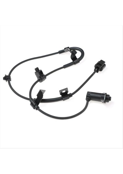 4670A599 4670A600 Araç Arka Sol Sağ Abs Tekerlek Hız Sensörü Mitsubishi Pacero Spor 2008-2015 2.5l 3.0l (Yurt Dışından) indirimleri