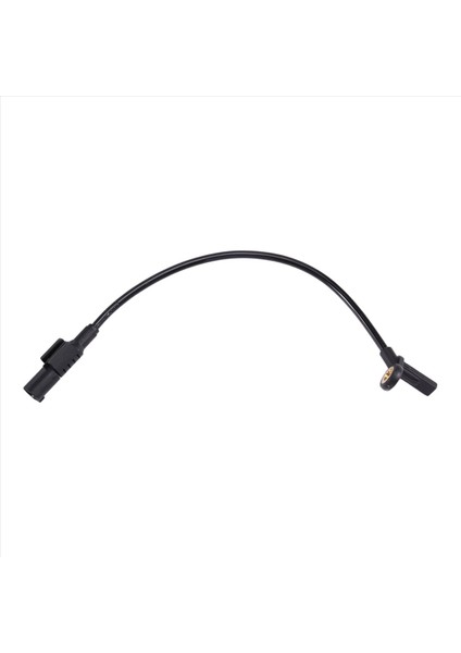 Araba Abs Sensörü Arka Tekerlek Hız Sensörü A1649058300 Mercedes Benz GL450 X164 2006-2013 ML300 W164 2010-2012 ML350 (Yurt Dışından)