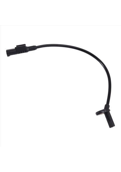Araba Abs Sensörü Arka Tekerlek Hız Sensörü A1649058300 Mercedes Benz GL450 X164 2006-2013 ML300 W164 2010-2012 ML350 (Yurt Dışından) modelleri