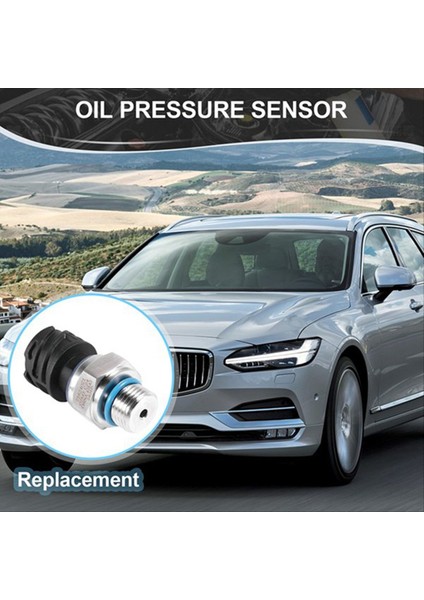 2pcs 21634021 Volvo Penat Kamyonu Için Araç Akım Yağ Basınç Sensörü Anahtarı D12 ​​D13 Fh 21540602 (Yurt Dışından) indirimleri