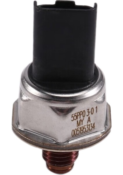 55PP03-01 55PP0301 9307Z507A Dizel Sistemi Yakıt Ray Basınç Regülatör Sensörü Ford Ssangyong Rexton Renault (Yurt Dışından) modelleri