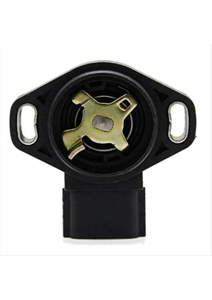 Nissan Sentra Pickup D21 Için Araba Gaz Kelebeği Konum Sensörü 22620-31U01 SERA483-05 (Yurt Dışından)