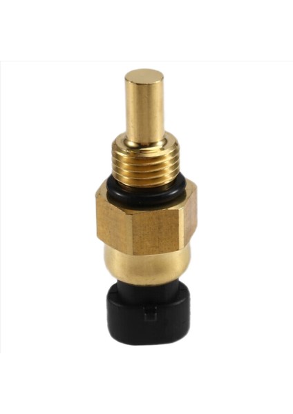 4300, 4600, 350DLC, 380GLC Ekskavatör Parçaları Için John Deere RE52722 Için Sıcaklık Sensörü Anahtarı RE48419 (Yurt Dışından)