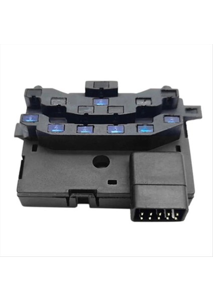 Vw Golf V Jetta Iıı Eos Golf Tiguan A3 8r Tt Roadster Engine Için 1K0959654 Direksiyon Sütun Açısı Sensörü (Yurt Dışından)