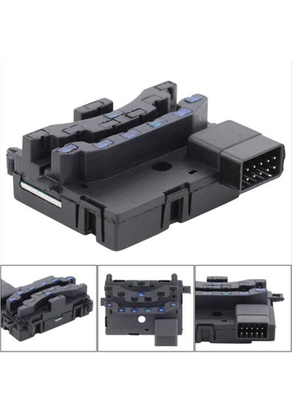 Vw Golf V Jetta Iıı Eos Golf Tiguan A3 8r Tt Roadster Engine Için 1K0959654 Direksiyon Sütun Açısı Sensörü (Yurt Dışından) fiyatları