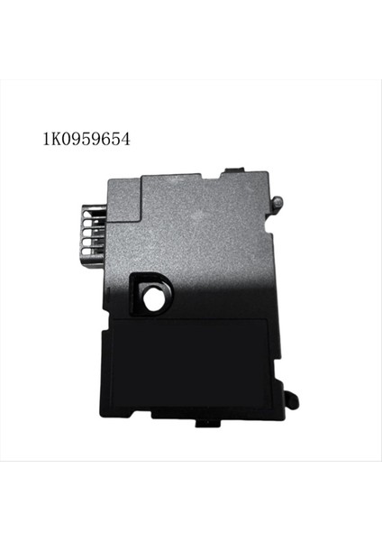 Vw Golf V Jetta Iıı Eos Golf Tiguan A3 8r Tt Roadster Engine Için 1K0959654 Direksiyon Sütun Açısı Sensörü (Yurt Dışından) fırsatları