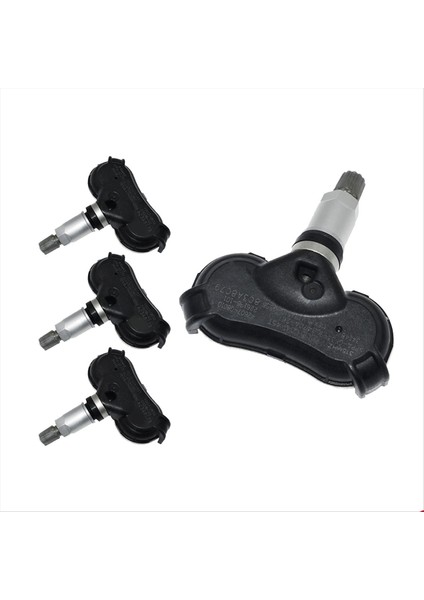 4pcs Lastik Basınç Monitör Sensörü Tpms 42607-08010 42607-0C070 42607-0C050 Toyota Sienna Sequoia 315MHZ (Yurt Dışından) modelleri