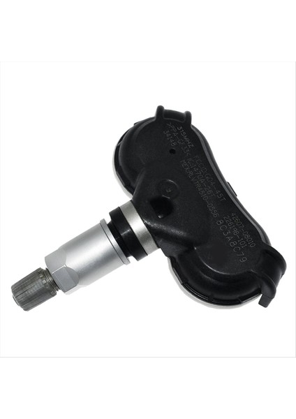 4pcs Lastik Basınç Monitör Sensörü Tpms 42607-08010 42607-0C070 42607-0C050 Toyota Sienna Sequoia 315MHZ (Yurt Dışından) indirimleri