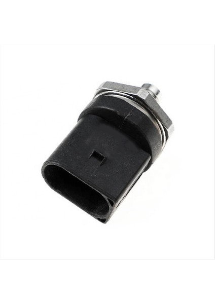 06H906051J Audi Vw Volkswagen Için Araç Yakıt Ray Basınç Sensörü cc Touareg Otomatik Aksesuarlar 0261545094 06J906054 (Yurt Dışından) fırsatları