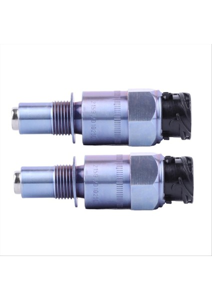 2pcs Araba Hız Sensörü 2159.20102501 Siemens Vdo Için 215920102501 Otomotiv Aksesuarları (Yurt Dışından)