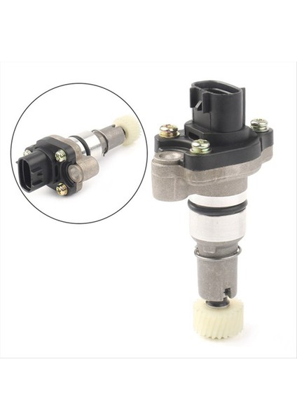 Vss Araç Hız Sensörü 23 Diş 83181-12060 Toyota Rav 4 1994-2000 Toyota Mr2 1991-1995 (Yurt Dışından) modelleri