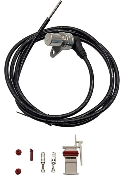 Scania Trucks Için Sce 1457304 Dönme Hız Sensörü Kamyon Yedek Parçaları (Yurt Dışından)