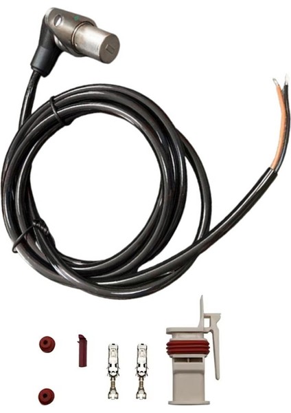 Scania Trucks Için Sce 1457304 Dönme Hız Sensörü Kamyon Yedek Parçaları (Yurt Dışından) fiyatları