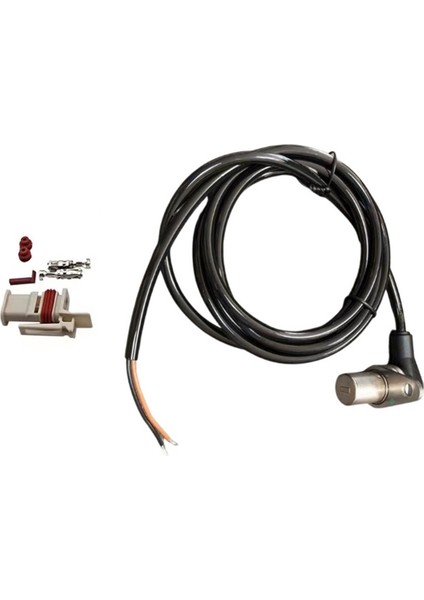 Scania Trucks Için Sce 1457304 Dönme Hız Sensörü Kamyon Yedek Parçaları (Yurt Dışından) modelleri