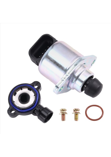 Kısa Konum Sensörü ve Boşta Hava Kontrol Vanası 213914 Chevrolet Gmc C/k 1500 2500 3500 1996-1999 Için 15023180 (Yurt Dışından) fiyatları