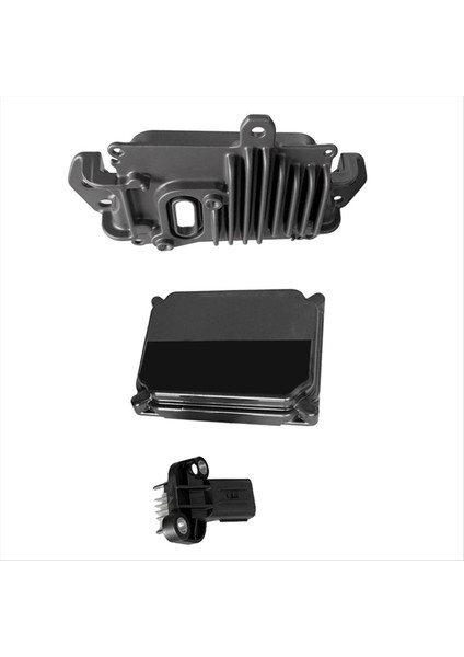 Cruise Control Wave Radar Sensörü Üst+Arka Kabuk W/toyota Prius Için Fiş 88210-0A010 88210-33120 88210-02020 (Yurt Dışından) modelleri