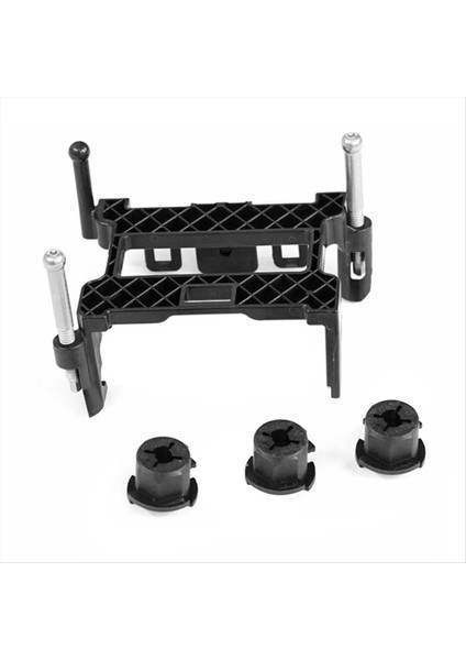 Carc Acc Cruise Control Modülü Braket Mesafe Sensörü Braketi Changan Eado CS35 CS95 Plus CS55 CS85 CS75 5G0998561 (Yurt Dışından) fiyatları