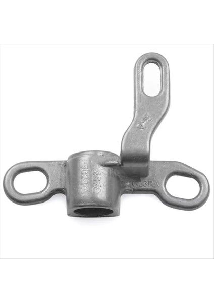 2S7Q6023AC Krank Mi Sensörü Braket Tesm Plakası Ford Mondeo Mk3 2000-2007 Transit Mk6 Mk7 (Yurt Dışından)