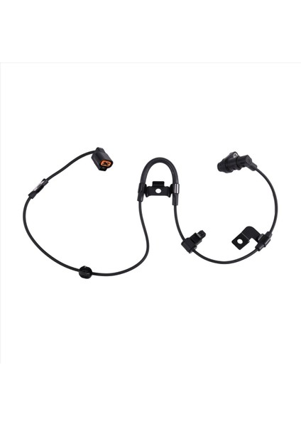 Mitsubishi L200 2.5l Triton 2012-2015 Için Abs Tekerlek Hız Sensörü 4670A597 (Yurt Dışından)