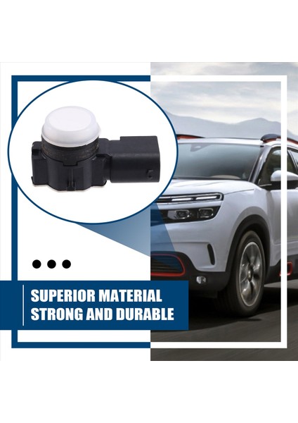 9666016377WP Peugeot 308 407 Rcz Citroen C4 C5 C6 Ds3 PSA9666016377WP Otomatik Aksesuarlar (Yurt Dışından) indirimleri