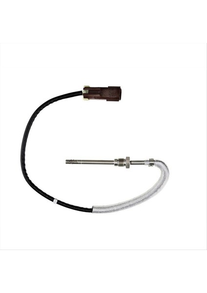 Egzoz Gaz Sıcaklık Sensörü 5146662AA 5146327B Jeep Grand Cherokee Için 3.0crd Chrysler 300C Dodge Ram 15-17 (Yurt Dışından) indirimleri