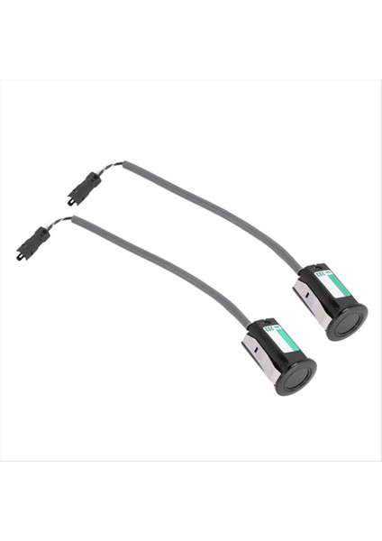 2pcs Park Sensörü PZ36200208 PZ362-00208 Toyota Camry Için 30 40 Lexus RX300 RX330 RX350 Pdc Park Sensörü (Yurt Dışından)