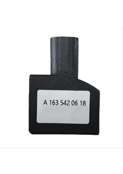 Araç Yaw Hızı Lateral Hızlanma Sensörü A1635420618 Mercedes Benz W202 W203 W163 W208 SLK320 SLK32 A/mg ML500 ML430 (Yurt Dışından)