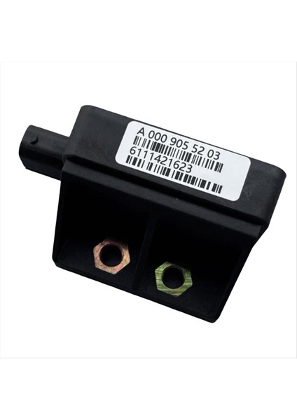 Mercedes-Benz ML320 98-05 A2C87374000 Yanal Ivme Sensörü 000 905 52 03 (Yurt Dışından) modelleri