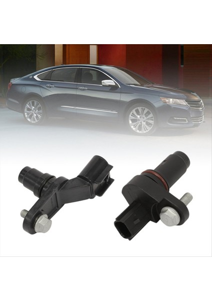 Eksantrik Mi Konum Sensörü Motor Krank Mi Konum Sensörü 12577245 Buick Lacrosse Regal Için 1257245 12588992 (Yurt Dışından) modelleri