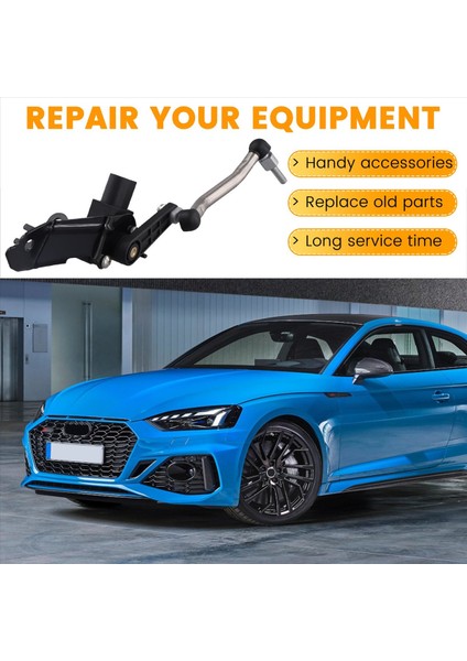 8K0941285P Audi A4 S4 2008-2015 Için Sol Ön Far Seviyesi K Sensörü (Yurt Dışından) indirimleri