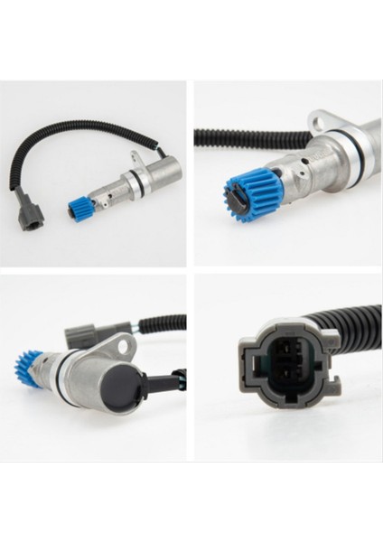 Hız Sensörü 25010-56G00 Nissan Border 1998-2001 Picker 1995-1997 D21 1994 VSS065 25010-73P00 2501056G00 (Yurt Dışından) fiyatları