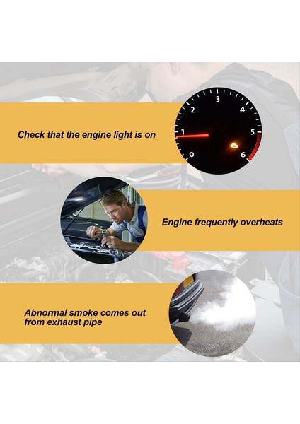 Motor Soğutma Fanı Termostat Sensör Anahtarı 1/8 Inç Npt 180 Fahrenheit 165 Fahrenheit Kapalı Su Yağı Soğutucu (Yurt Dışından) fırsatları