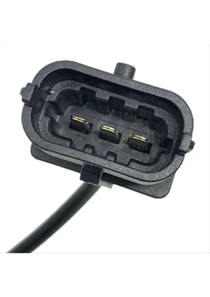 Daf Cf 85 Xf 105 1607435 Otomatik Araç Parçaları 0281002675,68029496AA, 5066882AA Için Krank Mi Konum Sensörü (Yurt Dışından) modelleri