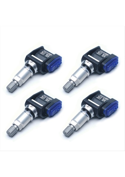A0009058413 Tpms Mercedes-Benz C-Serisi W206 E-Serisi C236 Eqe V295 X294 Eqs V297 X296 Glc (Yurt Dışından)