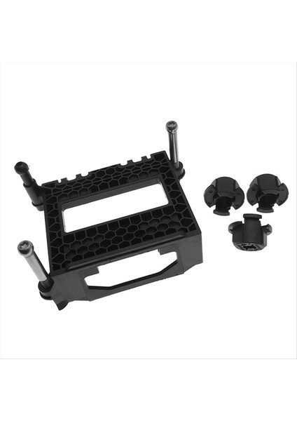 Cruise Radar Sensörü Kontrol Braket Tokası 36803-TLY-H12 36806 Honda Civic Crv Milwave Radar Acc Braketi Için (Yurt Dışından) indirimleri