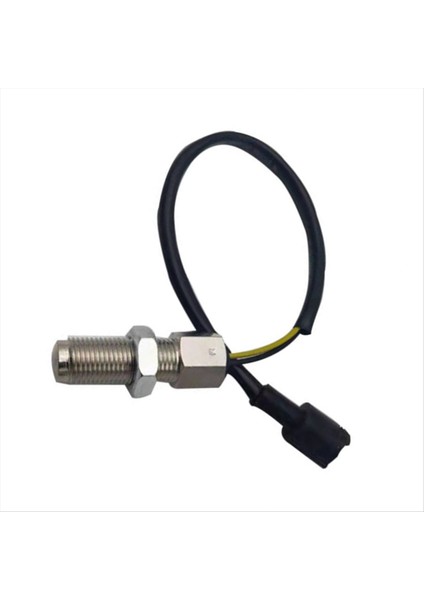 324-4131 3244131 320D E323D Hız Sensörü 319D C6.4 Tırtıl Parçaları Için Motor Exkavatör Aksesuarları (Yurt Dışından)