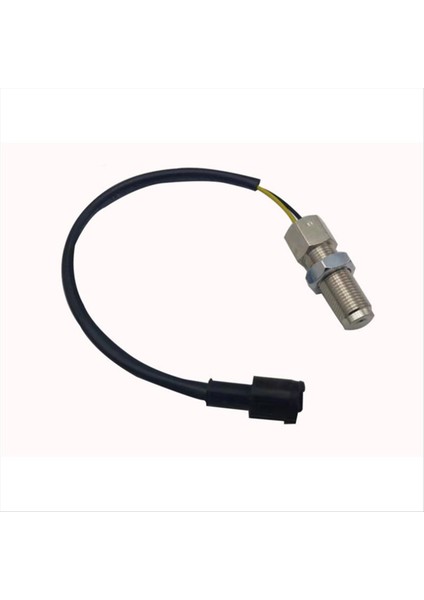 324-4131 3244131 320D E323D Hız Sensörü 319D C6.4 Tırtıl Parçaları Için Motor Exkavatör Aksesuarları (Yurt Dışından) fırsatları