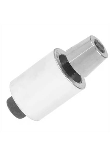 Kate 1 Adet Gümüş Park Sensörü ve Lens Deği Tüm Arabalar Için Süper Sert Paslanmaz Çek Dek Make 16.5mm (Yurt Dışından) fırsatları