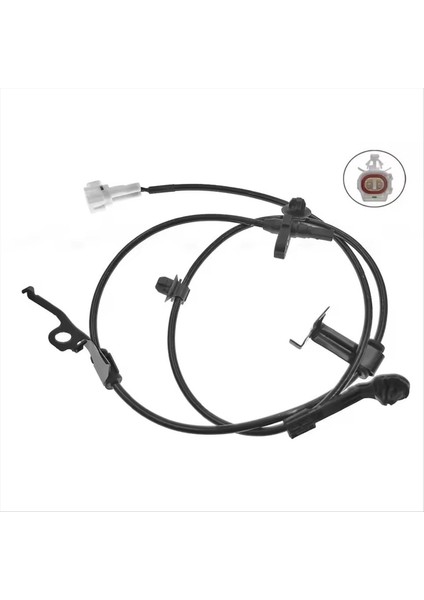 89542-52030 89543-52030 Scion Xd 08-09 Toyota Yaris 2006-2011 1.5l 1.8l (Yurt Dışından) fırsatları