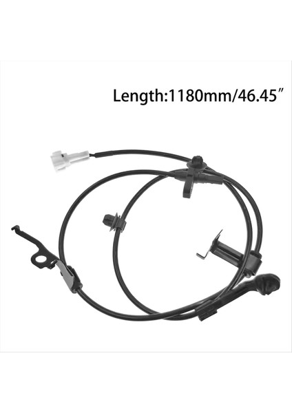 89542-52030 89543-52030 Scion Xd 08-09 Toyota Yaris 2006-2011 1.5l 1.8l (Yurt Dışından) indirimleri