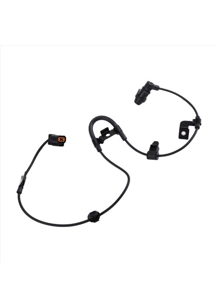 Mitsubishi L200 2.5l Triton 2012-2015 Için Abs Tekerlek Hız Sensörü 4670A597 (Yurt Dışından) modelleri