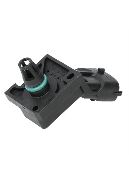 31355463 Volvo C30 S40 S60 T5 2005-2009 Için Intercooler&#39;da Turboşarj Basınç Sensörü XC60 T6 2010-2013 (Yurt Dışından)