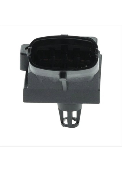 31355463 Volvo C30 S40 S60 T5 2005-2009 Için Intercooler&#39;da Turboşarj Basınç Sensörü XC60 T6 2010-2013 (Yurt Dışından) modelleri