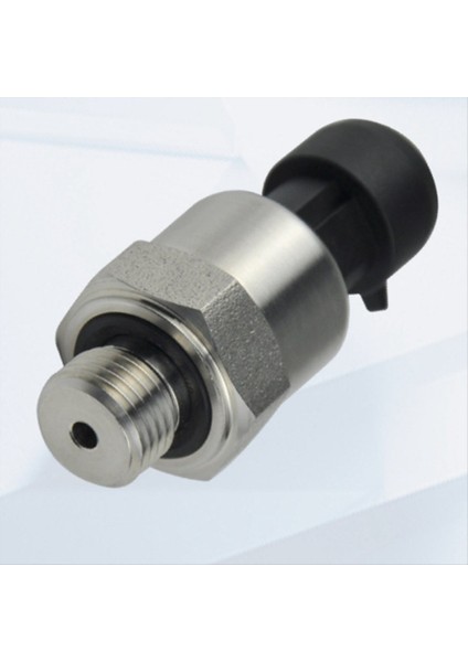 11 Tip Paslanmaz Çek Basınç Dönüştürücü Gönderen Yağ Yağı Hava Suyu Için 0-4.5V Basınç Sensörü 1000PSI (Yurt Dışından) fiyatları