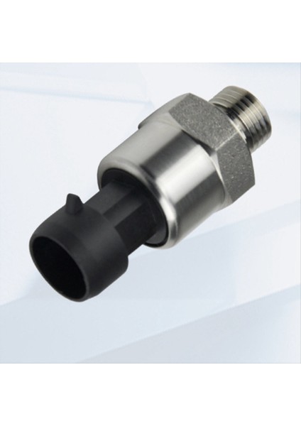 11 Tip Paslanmaz Çek Basınç Dönüştürücü Gönderen Yağ Yağı Hava Suyu Için 0-4.5V Basınç Sensörü 1000PSI (Yurt Dışından) modelleri