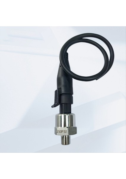 11 Tip Paslanmaz Çek Basınç Dönüştürücü Gönderen Yağ Yağı Hava Suyu Için 0-4.5V Basınç Sensörü 1000PSI (Yurt Dışından) indirimleri